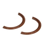 99-06 Cherokee Grand Wrangler Crankshaft Seal Oem New Mopar 5018594AB. Fixed Price $59.84.
