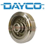 Dayco Harmonic Balancer For 1979-1980 Gmc C1500 7.4L V8 Engine Cylinder Ib. Fixed Price $291.77.