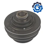 Engine Harmonic Balancer For 1993 1997 Isuzu Rodeo Honda Passport Dorman 594-162. Fixed Price $93.46.