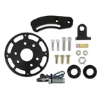 Msd Ignition 86003 Flying Magnet Crank Trigger Kit Small Block Chevy 6.25 Balanc. Fixed Price $499.95.