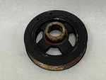 2013 - 2020 Nissan Pathfinder Maxima Harmonic Balancer Crankshaft Pulley 3.5L. Fixed Price $19.80.