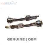 2013-2016 Audi A5 1.8L Engine Balance Shaft Set 06H198205Q. Fixed Price $149.99.