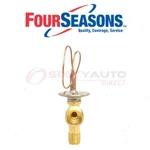 Four Seasons Ac Expansion Valve For 1989-1994 Land Rover Range Ym. Fixed Price $28.19.