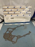 New Genuine Gm 24507388 Gasket, Crankshaft Rear Oil Seal Housing. Fixed Price $8.12.