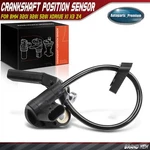 Crankshaft Position Sensor For Bmw F22 F25 F30 228I 328I 428I 528I Xdrive X3 Z4. Fixed Price $15.99.