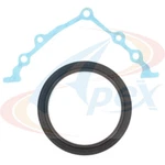 Rr Main Brng Seal Set Apex Automobile Parts ABS209. Fixed Price $21.04.