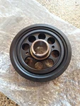Dayco Engine Harmonic Balancer P/n: PB1396N. Fixed Price $85.00.