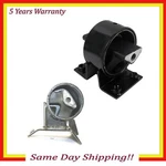Engine Motor & Trans Mount 2PCS Set For 94-98 Jeep Grand Cherokee 4.0L Automatic. Fixed Price $46.54.