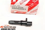 90919-05098 Toyota Genuine Sensor, Crank Position 9091905098 New Oem. Fixed Price $112.26.