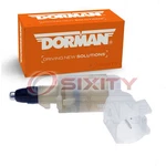 Dorman Left Door Jamb Switch 2004-2005 Ford Excursion Electrical Ye. Fixed Price $22.90.