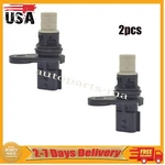 2X Crankshaft Position Sensor 23731-1HC5A ADN17257 For Nissan K13 Micra E12 Note. Fixed Price $26.41.