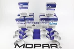 Crankshaft Bearings Upper And Lower Kit Jeep Cherokee Kl 2.0CRD New Oem Mopar. Fixed Price $433.00.