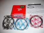 Fits Toyota 1KZ-TE Diesel Tp Piston Ring Set 35937 13011-67030. Fixed Price $135.00.
