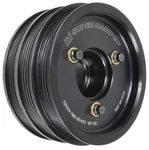 Ati 918525 DAMPER-5.5-AL-2 4 Serp Grv-supra 7M-GE/GTE 3.0L Inline 1987/1992 60. Fixed Price $414.50.