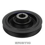 Engine Harmonic Balancer Crankshaft Pulley Fit 94-97 Honda Accord Dx Lx Se 2.2L. Fixed Price $31.45.