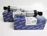 (2) Pierburg Vanos Variable Timing Solenoid For Bmw 2006-UP (verify Year Model). Fixed Price $337.40.