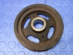 Nissan 1.6L 2.0L Harmonic Balancer Crank Damper Pulley Oem 123031KC0A. Fixed Price $49.99.