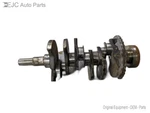Crankshaft Standard For 04-12 Jeep Liberty 3.7 53020957AB Gas. Fixed Price $349.95.