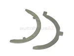 Glyco Thrust Washer Set 6010300062 Mercedes Benz E320 C230 300DT 190E 300SD 300E. Fixed Price $39.98.
