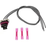 645-785 Dorman Wire Connector For Chevy Olds Express Savana Suburban Cutlass. Fixed Price $39.25.