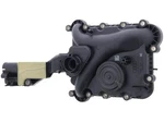 Hengst Crankcase Vent Valve AS363M02 Fits 2009-2015 Audi / Volkswagen. Fixed Price $104.99.