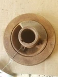 Harmonic Balancer Gasoline Fits 68-76 78-79 Toronado 7A 1850-2. Fixed Price $53.99.