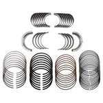 Main & Rod Bearing Set Piston Kit For Chevy Gmc Ls Gen Iii Iv 4.8L 5.3L. Fixed Price $59.39.