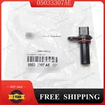 5033307AE Sensor-crankshaft Position For 2007-2020 Jeep Compass Chrysler Dodge. Fixed Price $57.59.