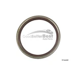 New Stone Engine Crankshaft Seal Rear JF16284 9031192005 For Toyota & More. Fixed Price $16.16.