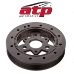Atp 102056 Engine Harmonic Balancer For V1018 PC1025 PB1481N PB1481-N Xa. Fixed Price $101.17.