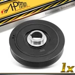 A-premium Engine Harmonic Balancer For Honda Cr-v 02-06 Civic Accord Acura Tsx. Fixed Price $58.36.