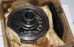 Dorman 594-271 Harmonic Balancer Fits Ford Bronco. Fixed Price $100.00.