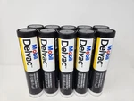 40 Mobil 127310 Delvac Xtreme Moly Grease, 13.7 Oz Tubes. Fixed Price $249.99.