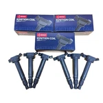 Pack Denso 90919-02250 Ignition Coils For Toyota 673-1309 90919-A2005 New. Fixed Price $109.99.