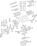 Genuine Kia Crankshaft Gear 23122-3L100. Fixed Price $77.06.