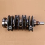 Crankshaft Fits Subaru Impreza Forester Xv Legacy FB20 FB25 12200-AA510. Fixed Price $185.99.