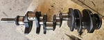1959-1965 430 Ci Mel Lincoln Continental Engine Crankshaft Oem Std-std Size. Fixed Price $500.00.