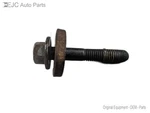 Crankshaft Pulley Bolt For 08-11 Jeep Wrangler 3.8 06502976AA. Fixed Price $19.95.