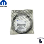Rear Main Crankshaft Seal Oem Mopar 68490181AA. Fixed Price $18.50.