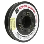 Ati 918435 Harmonic Balancer Super Damper Internal Aluminum Black. Fixed Price $548.85.