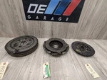 Oem Bmw E46 E60 E85 Z4 Manual Engine M54 Flywheel Clutch Complete D=228MM. Fixed Price $170.95.