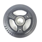 Harmonic Balancer 1987-1988 Cadillac Cimarron 2.8L 6CYL Gm 24504611. Fixed Price $25.95.