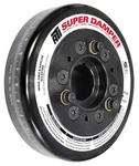 Ati Performance 917071 Harmonic Balancer - Serpentine Super Damper 6.780 Od. Fixed Price $429.75.