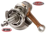 Hot Rods 4078 Crankshaft Yamaha Raptor 700 2006-2020. Fixed Price $588.95.