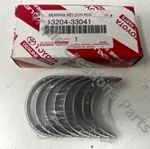 Toyota Genuine 13204-33041 Bearing Set Connecting Rod 1320433041 Oem. Fixed Price $39.77.