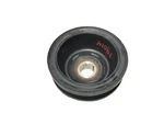 2012-2016 Mercedes C-class Harmonic Balancer Crankshaft Pulley Sedan. Fixed Price $54.00.