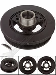 Apdty 100349 Engine Harmonic Balancer. Fixed Price $151.59.