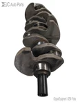 Crankshaft Standard 08-11 Ford Focus 2.0 1S7G6015CF. Fixed Price $149.95.
