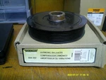 Dorman 594-302 Harmonic Balancer, Fits Some 03-05 Honda Accord 2.4L Apps.. Fixed Price $55.00.