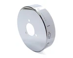 Proform 141-729 Bbc Balancer Cover Chrome. Fixed Price $39.95.